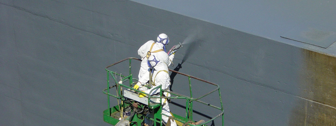 Polyurea protective coatings for  Mississippi